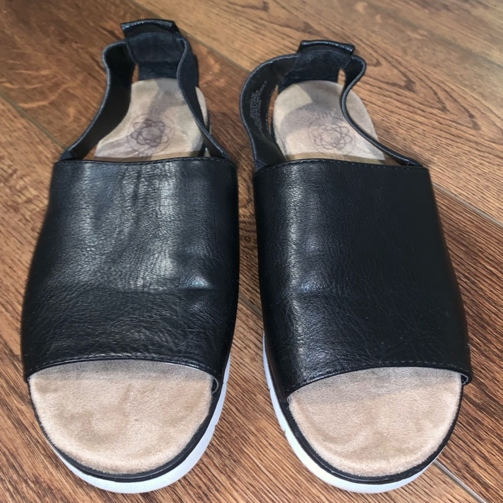 Hokus Pokus Women’s HP Kacie Sandals Size 8.5